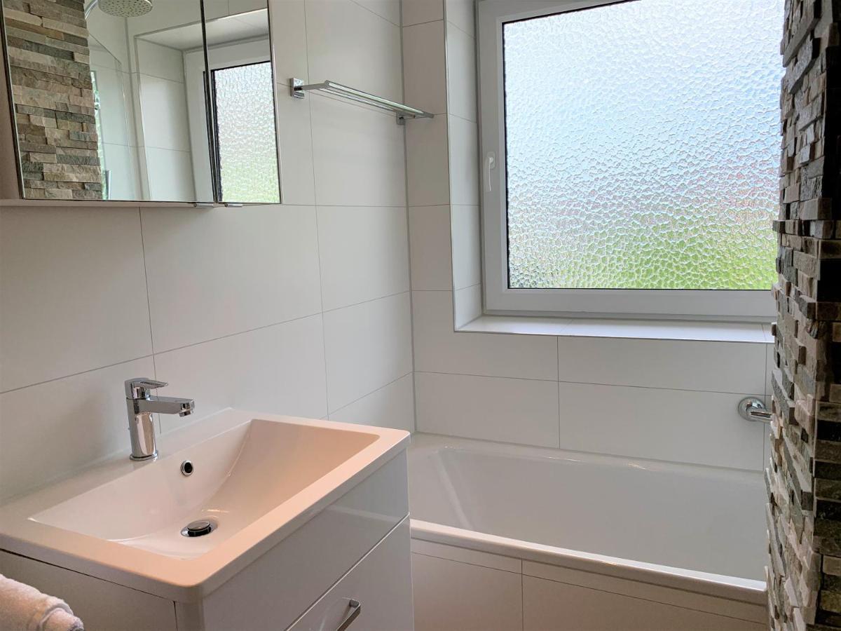 Appartement Frohnatur - 24 Пфронтен Екстериор снимка